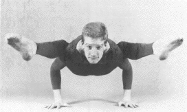 [Michael Menes photo]